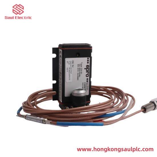 EPRO MMS3120/022-000 9100-03047-01