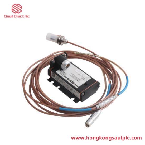 EPRO PR6423/000-010 CON021  PR6423000010CON021