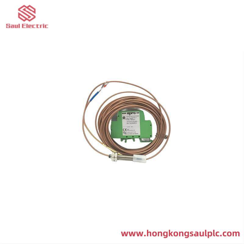 EPRO PR6423/000-031 Eddy Current Sensor