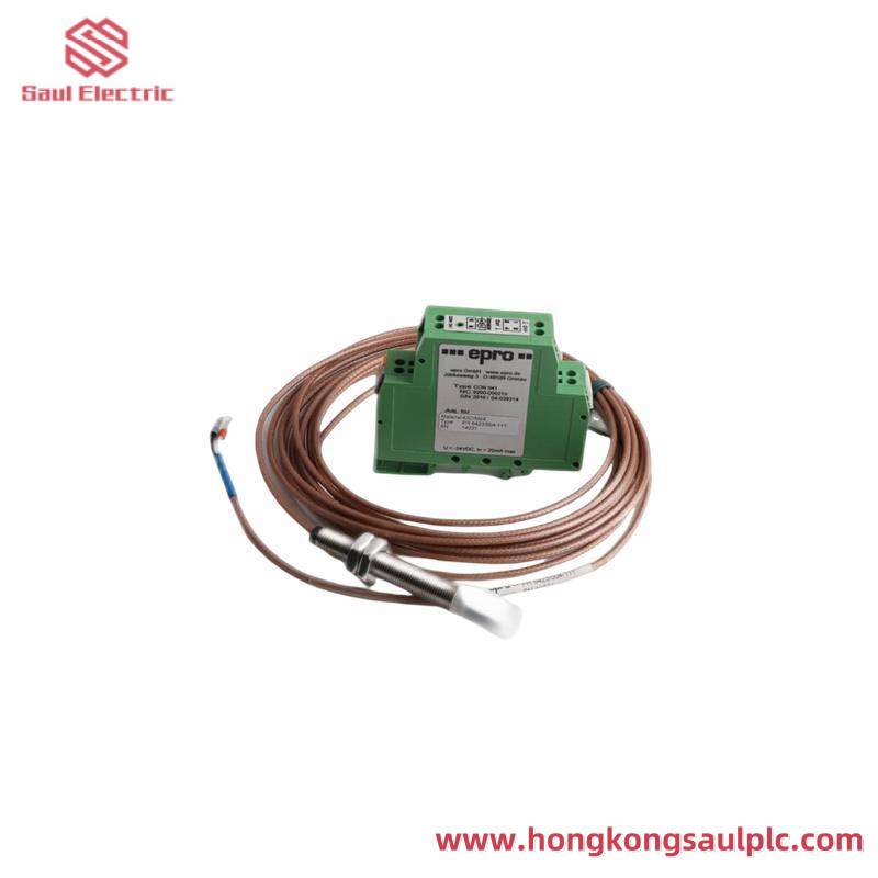 EPRO PR6423/002-031-CN CON041 Eddy Current