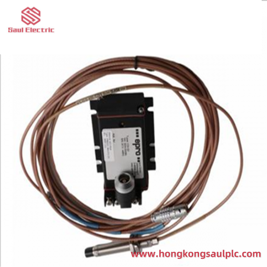 EPRO PR6423/004-010-CN CON21 Eddy Current Signal Converter