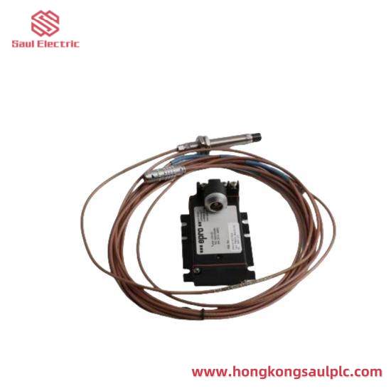 EPRO PR6423/004-010 CON021 Eddy Current Sensor