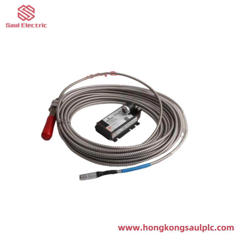 Epro PR6423/004-031 CON021 Eddy Current Sensor