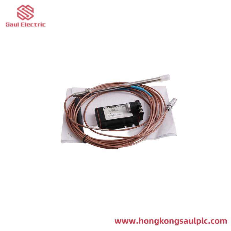 EPRO PR6423/00R-010-CN CON021 Eddy Current Sensor