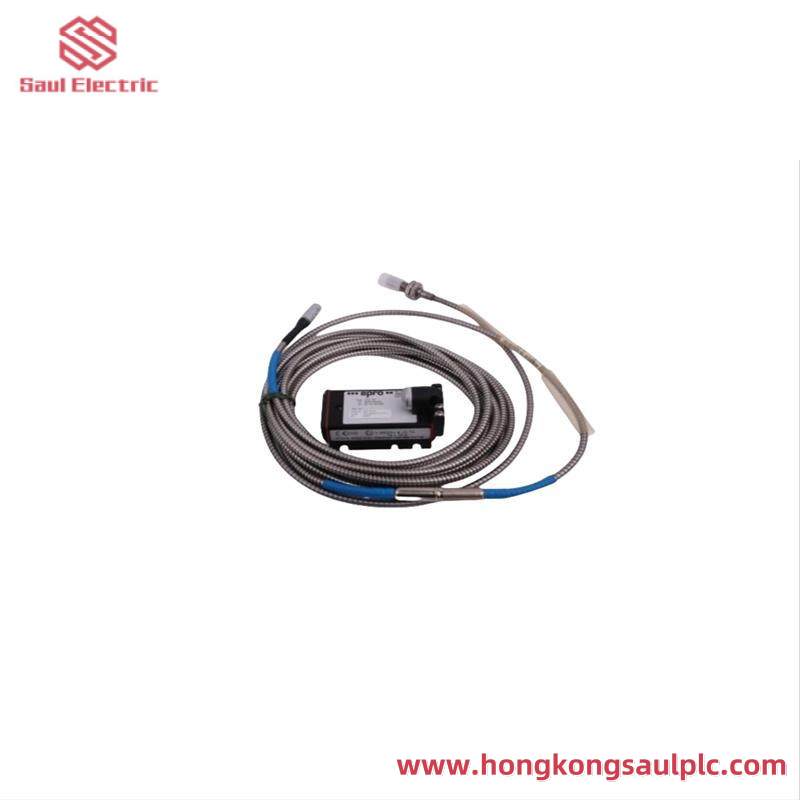 EPRO PR6423/010-010 CON021 Eddy Current Sensor
