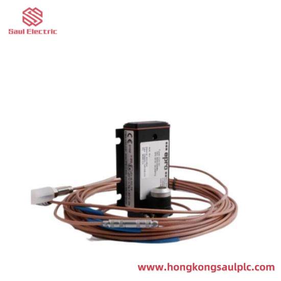 EPRO PR6423/018-030 CON021  Module