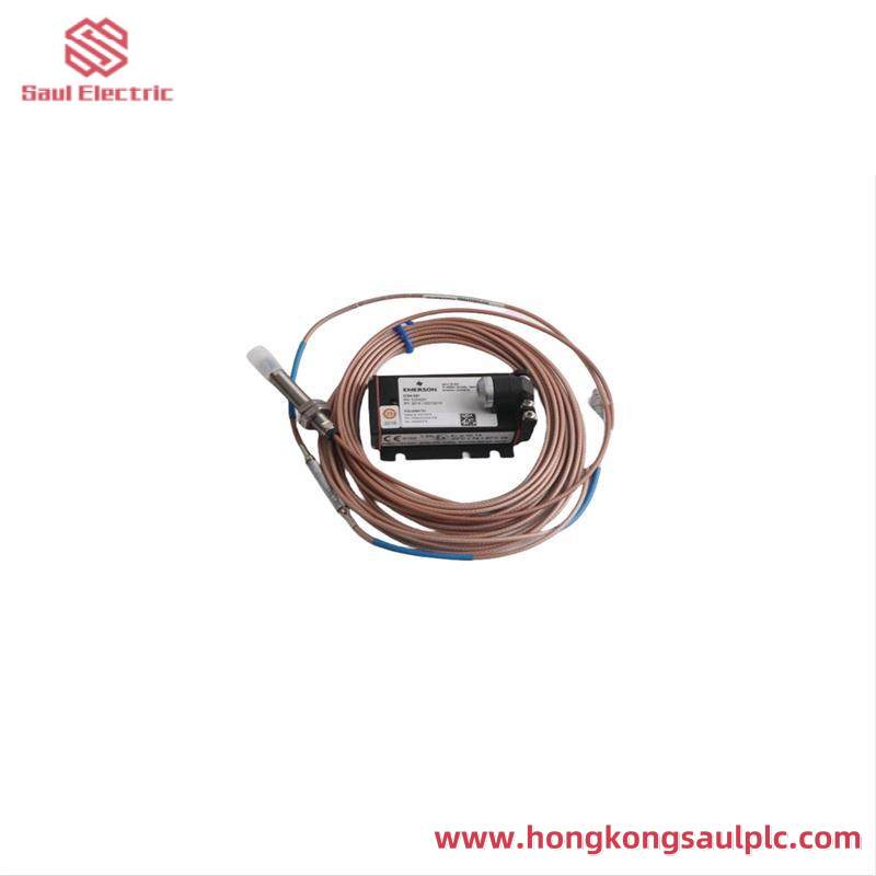 EPRO PR6426/010-140 CON021 Eddy Current Sensor