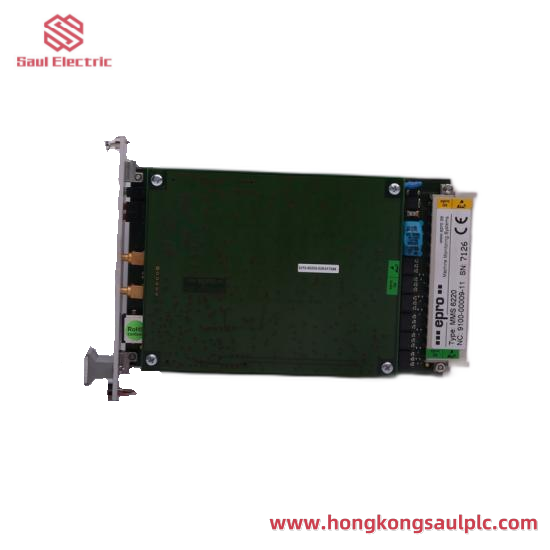 EPRO PR9268/017-100