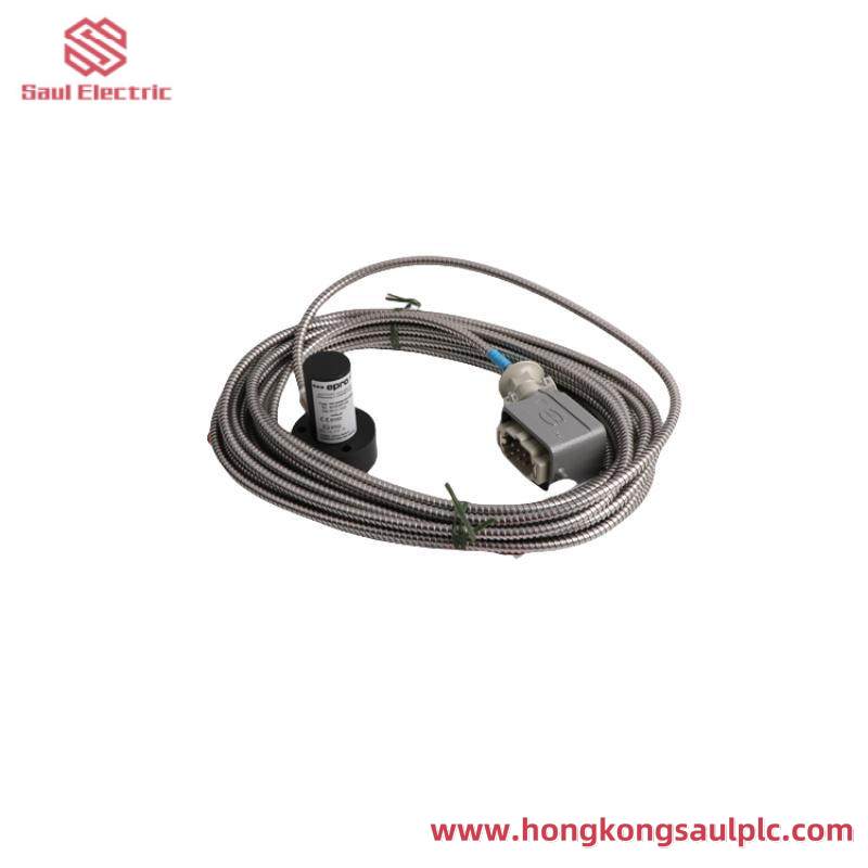 EPRO PR9268/203-000 Shaft Vibration Sensor