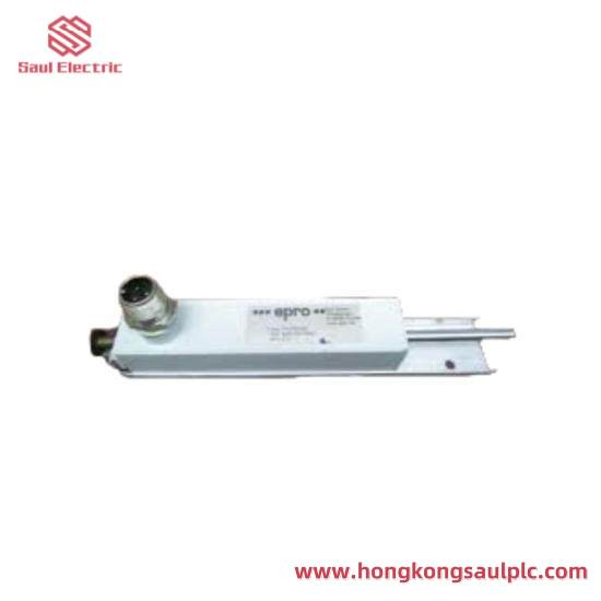 EPRO PR9350 LVDT Sensor  Emerson