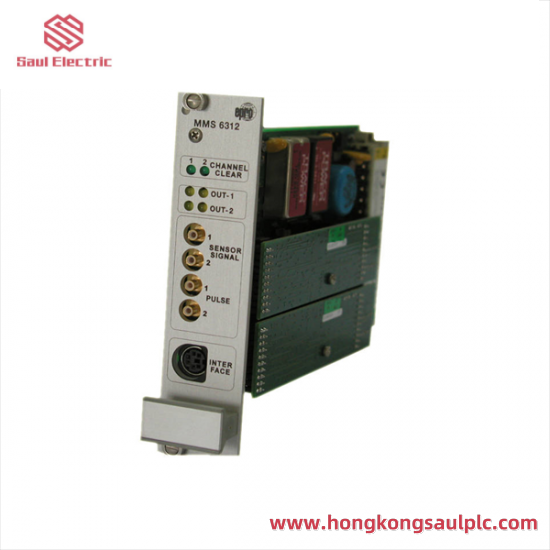 EPRO PR9376/20