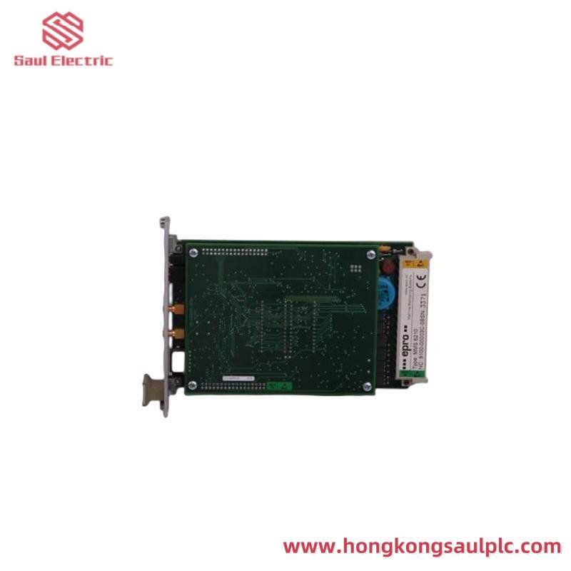 EPRO UES815S Power Supply