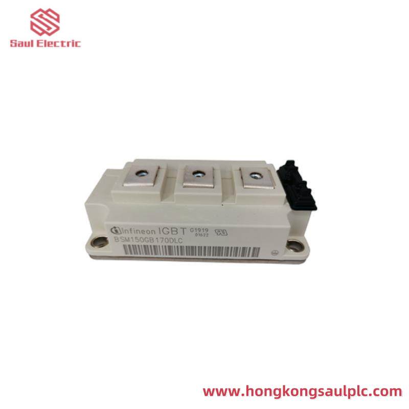 EUPEC BSM200GB170DLC IGBT MODULE