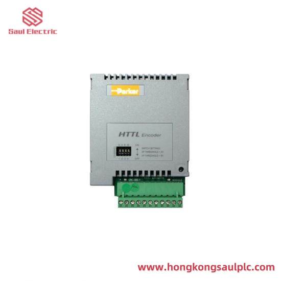 EUROTHERM 6054/HTTL/00 Encoder Feedback Card