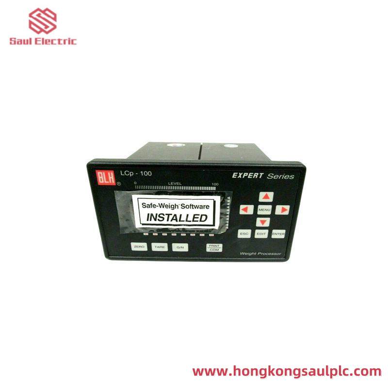 EXPERT LCP-100 Expert Weight Transmitter