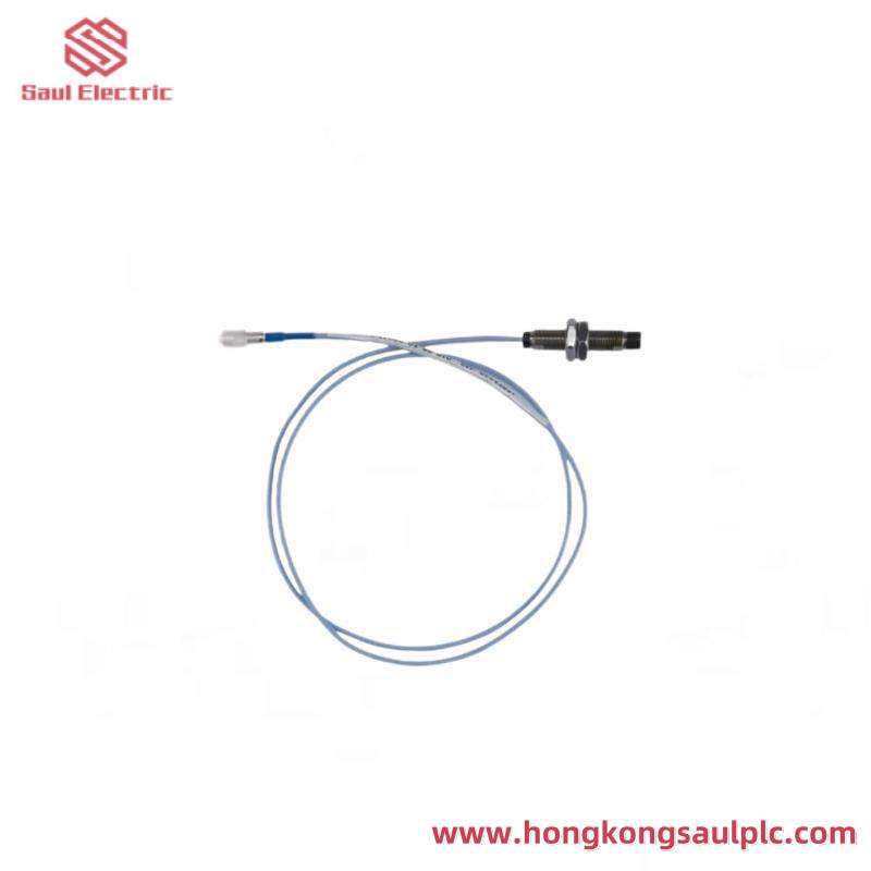 EMERSON EZ1900-045 Eddy current sensor extension cable