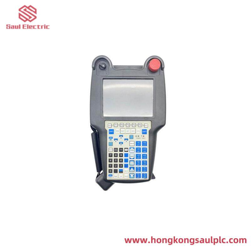 Fanuc A05B-2518-C204#EMH Teach Pendant
