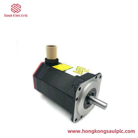 Fanuc A06B-0227-B100  Servo Motor