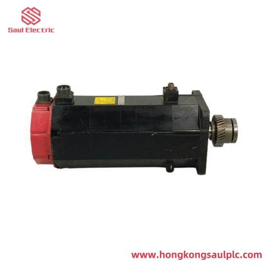 FANUC A06B-0505-B202 AC Servo Motor