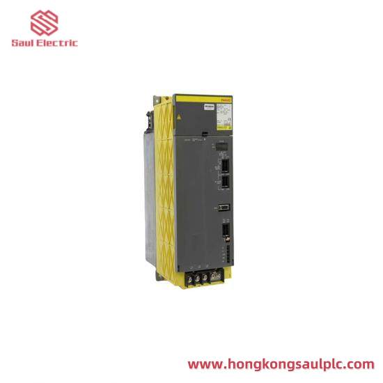 FANUC A06B-6087-H126 Power Supply Module