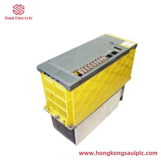 Fanuc A06B-6088-H222 Module  GE