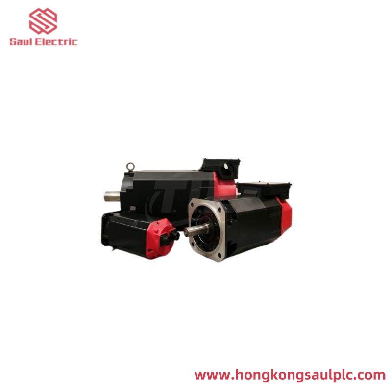 FANUC A06B-6089-H104