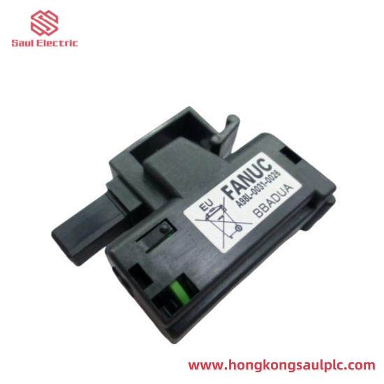 FANUC A06B-6089-H104