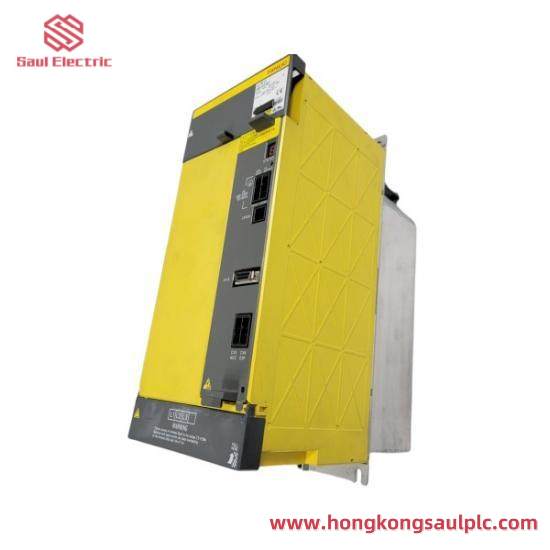 FANUC A06B-6110-H037