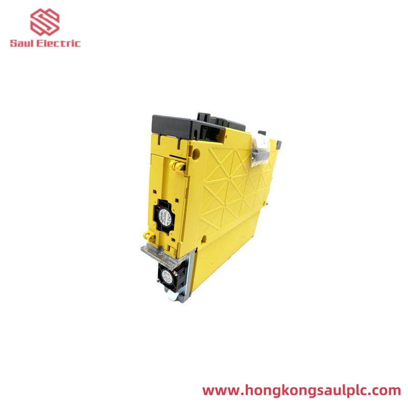 FANUC A06B-6240-H209 Servo Amplifier Module