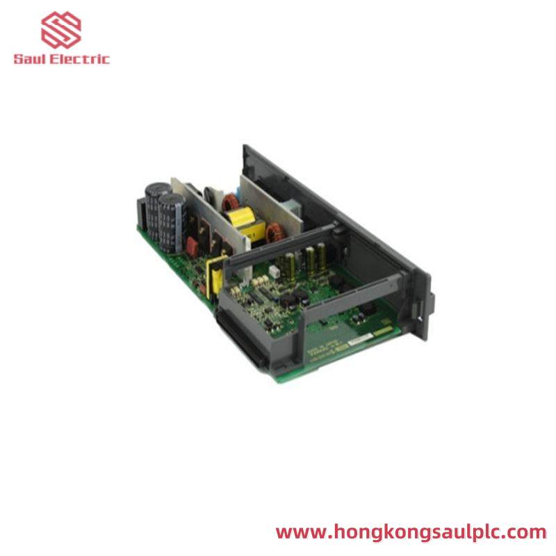 Fanuc A16B-2203-0910 power supply ﻿