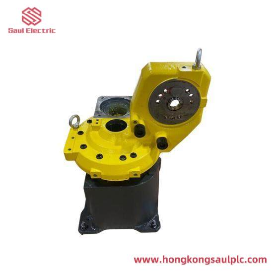 Fanuc M-10iA Four-axis Motor