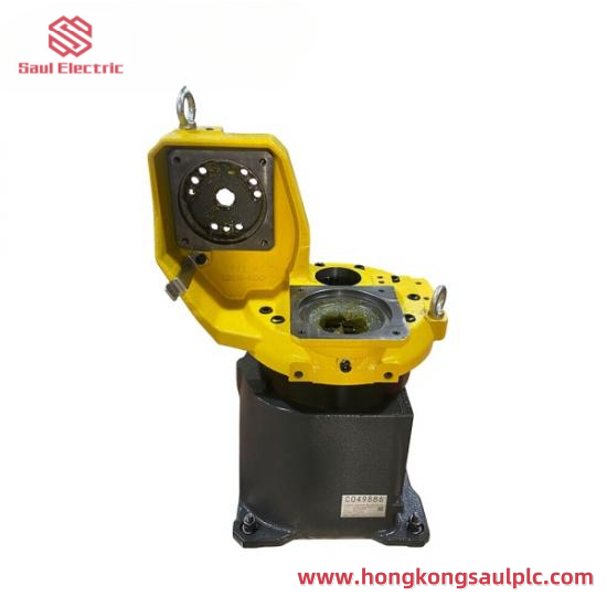Fanuc M-10iA Four-axis Motor