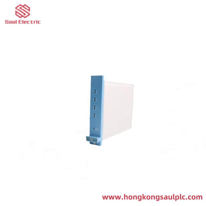 HONEYWELL FC-USI-0002 V1.0 Safety Manager System Module