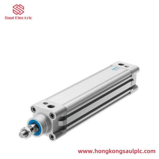 Festo DNC-32-200-PTV-A-KP 163302  ISO cylinder