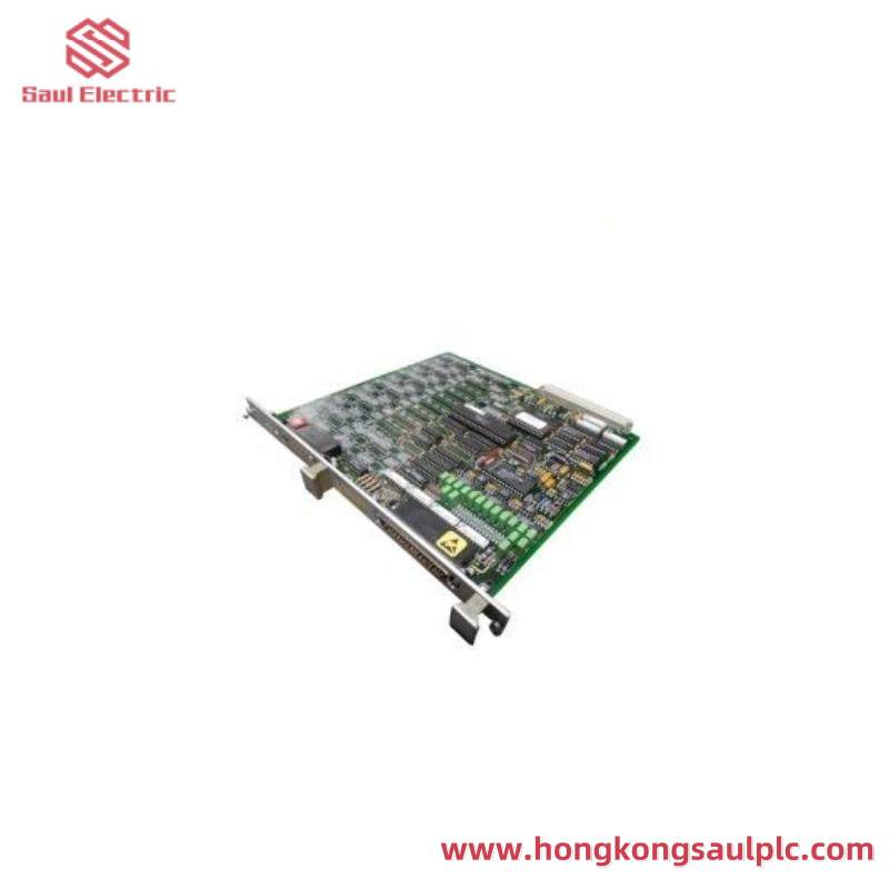 FISHER CL6824X1-A2 12P0767X012 Analog Input Board