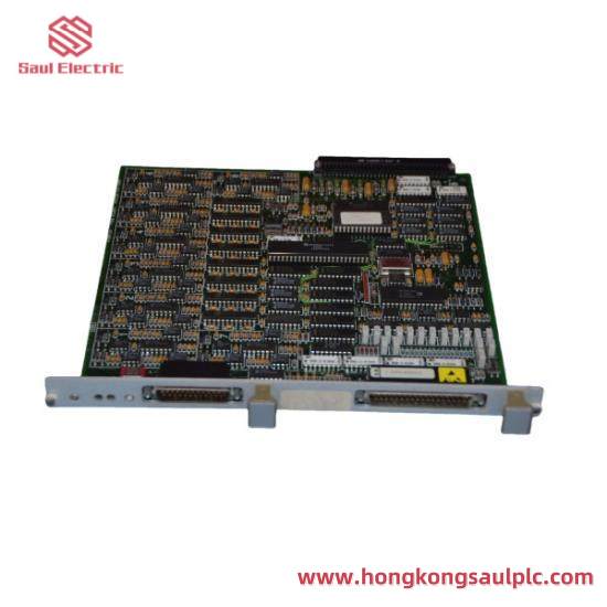 Fisher Rosemount CL6821X1-A5 41B5222X422 Analog I/O Module P1.5.2