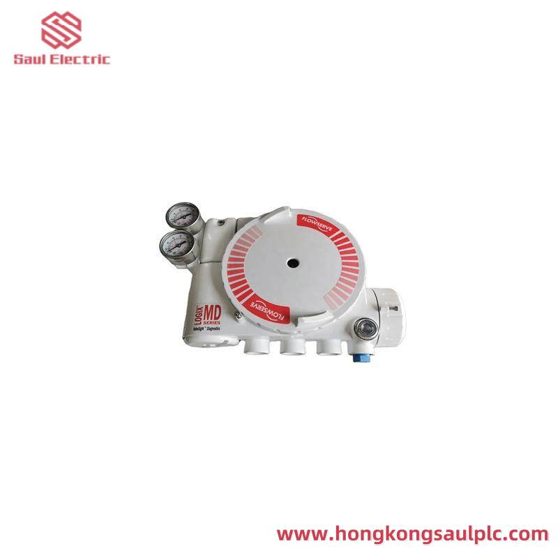 Flowserve F5-MEC-420
