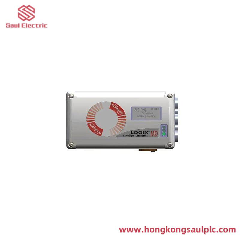 Flowserve F5-MEC-420