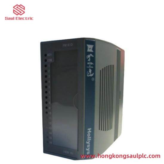FM161D  Foxboro Module  Hollysys