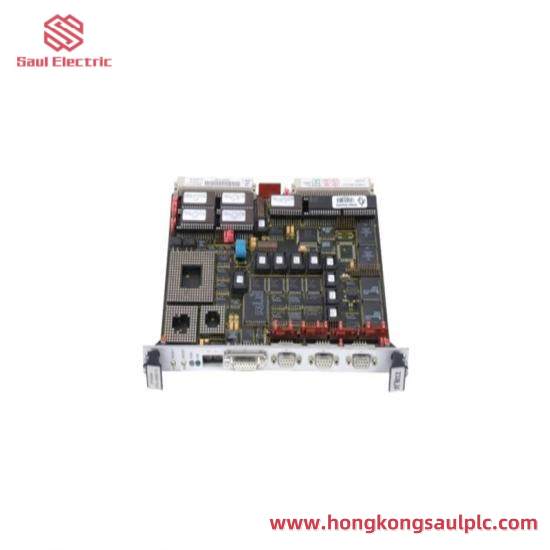 FORCE SYS68KCPU-40B/16