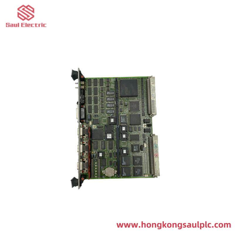 FORCE SYS68K CPU-30BE/16 PC BOARD