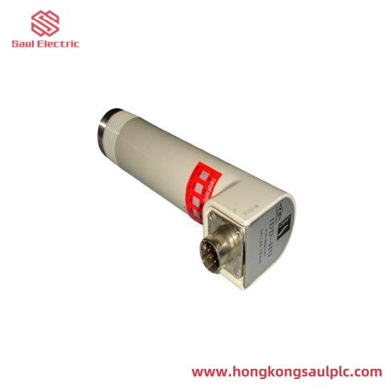 Forney IDD-IIU 3832122 Flame Detector Sensor
