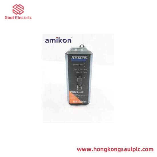 Foxboro FCM10EF P0916CP Communication Module