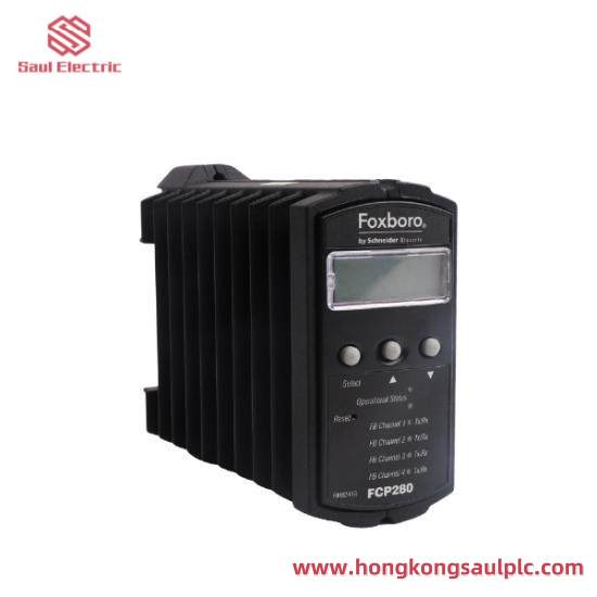 FOXBORO FCP280 RH924YA