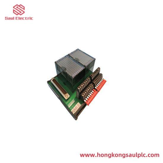 FOXBORO P0916AL Circuit Board
