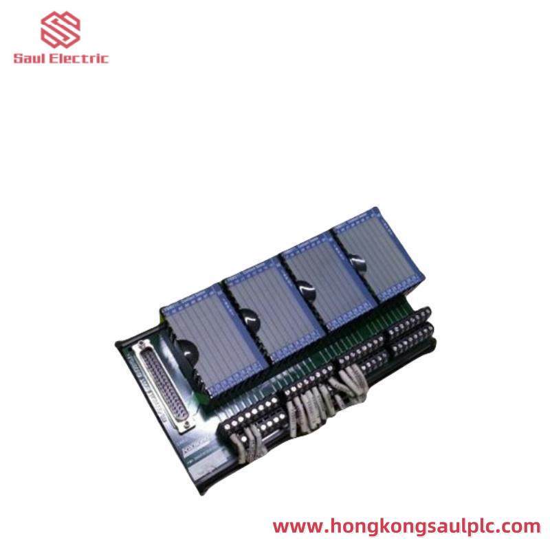 Foxboro P0916SG-0B Control Board