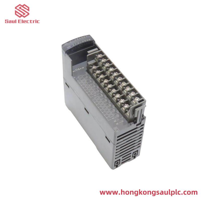 FUJI NP1Y16R-08 DIGITAL OUTPUT MODULE