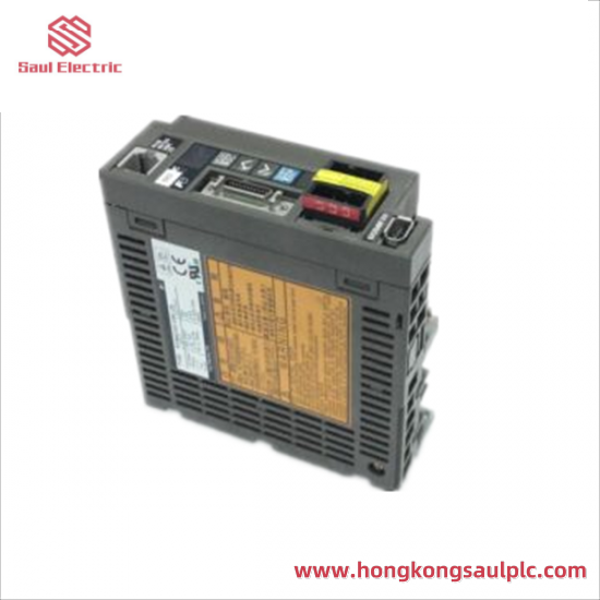 FUJI RYB401S3-VBC SERVO DRIVE