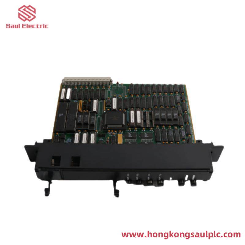 GE 151X1224CFG 31F257 GFOI Module