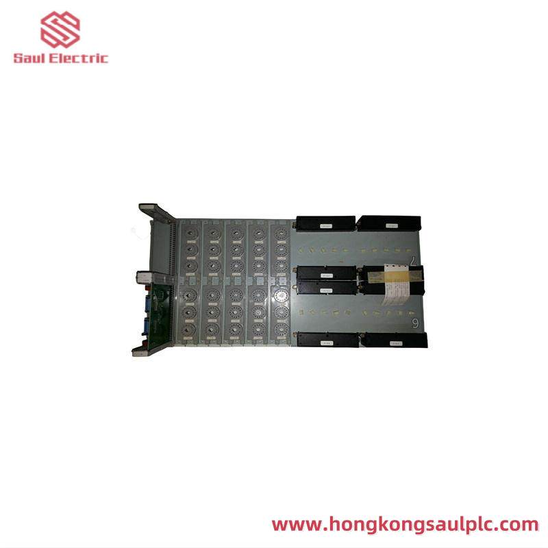 GE 194B5705G1 RELAY OPTION ASSEMBLY